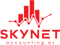 Logo av Skynet Accounting AS